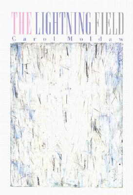 Vorderes Coverbild The Lightning Field