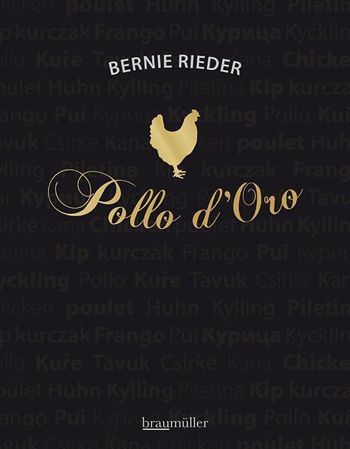 Vorderes Coverbild Pollo d'Oro