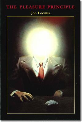 Vorderes Coverbild The Pleasure Principle