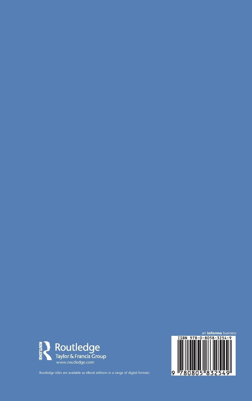 Rückseitencover Judgment and Decision Making