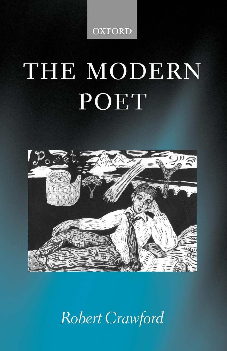 Vorderes Coverbild The Modern Poet