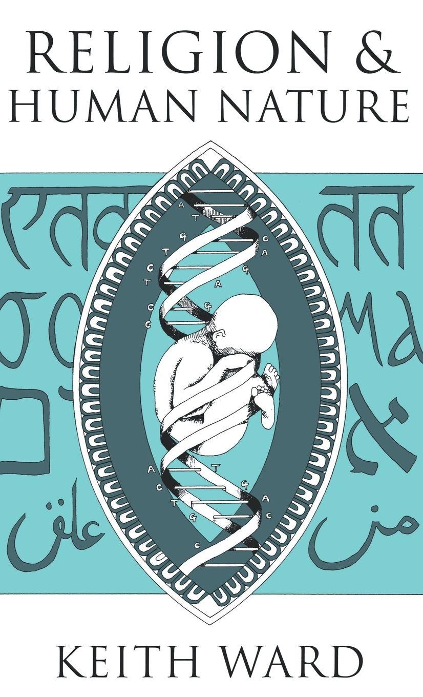 Vorderes Coverbild Religion and Human Nature