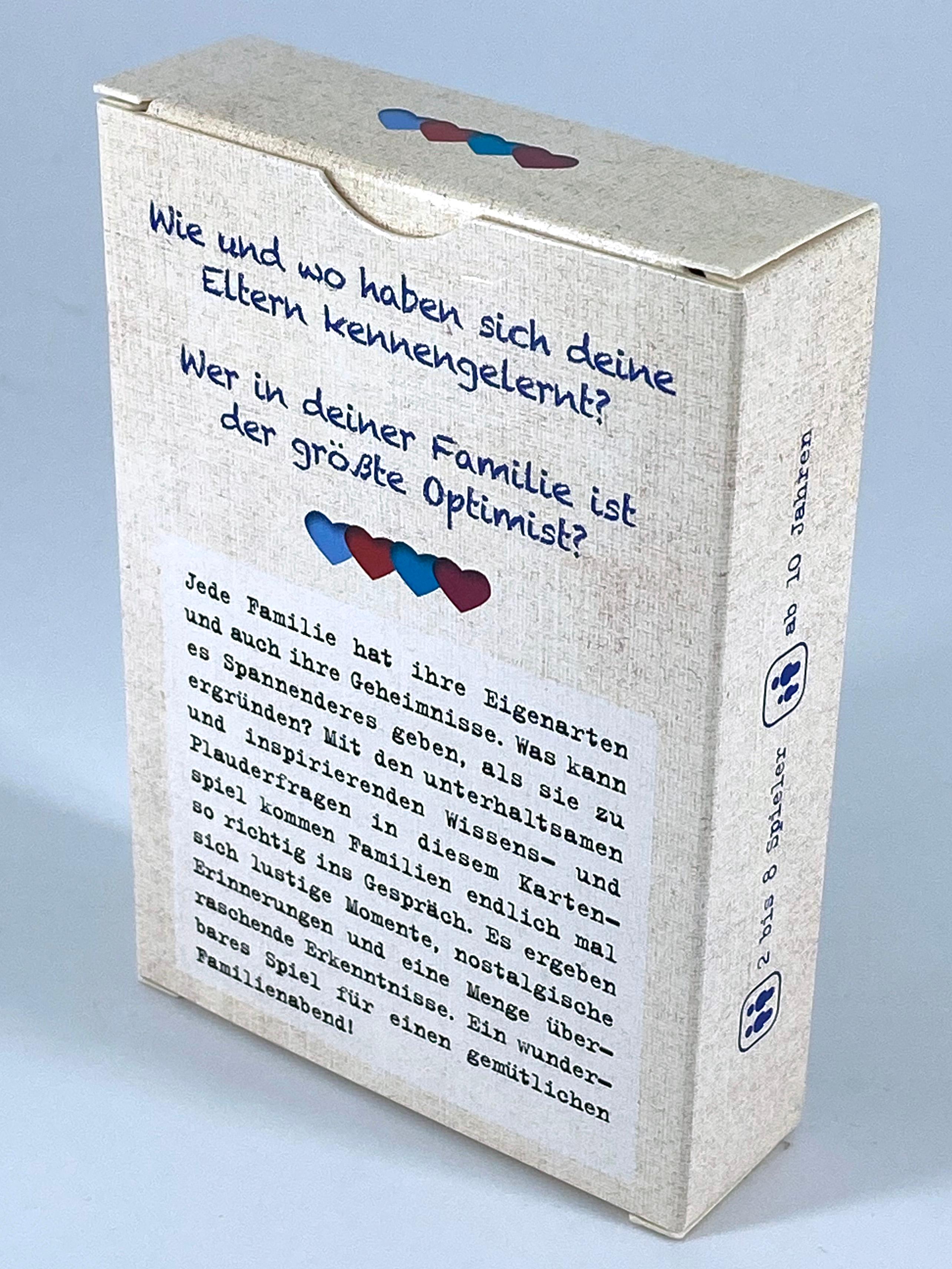 Beispielinhalt (Bild) Was ich an dir liebe - Das Fragespiel für die ganze Familie