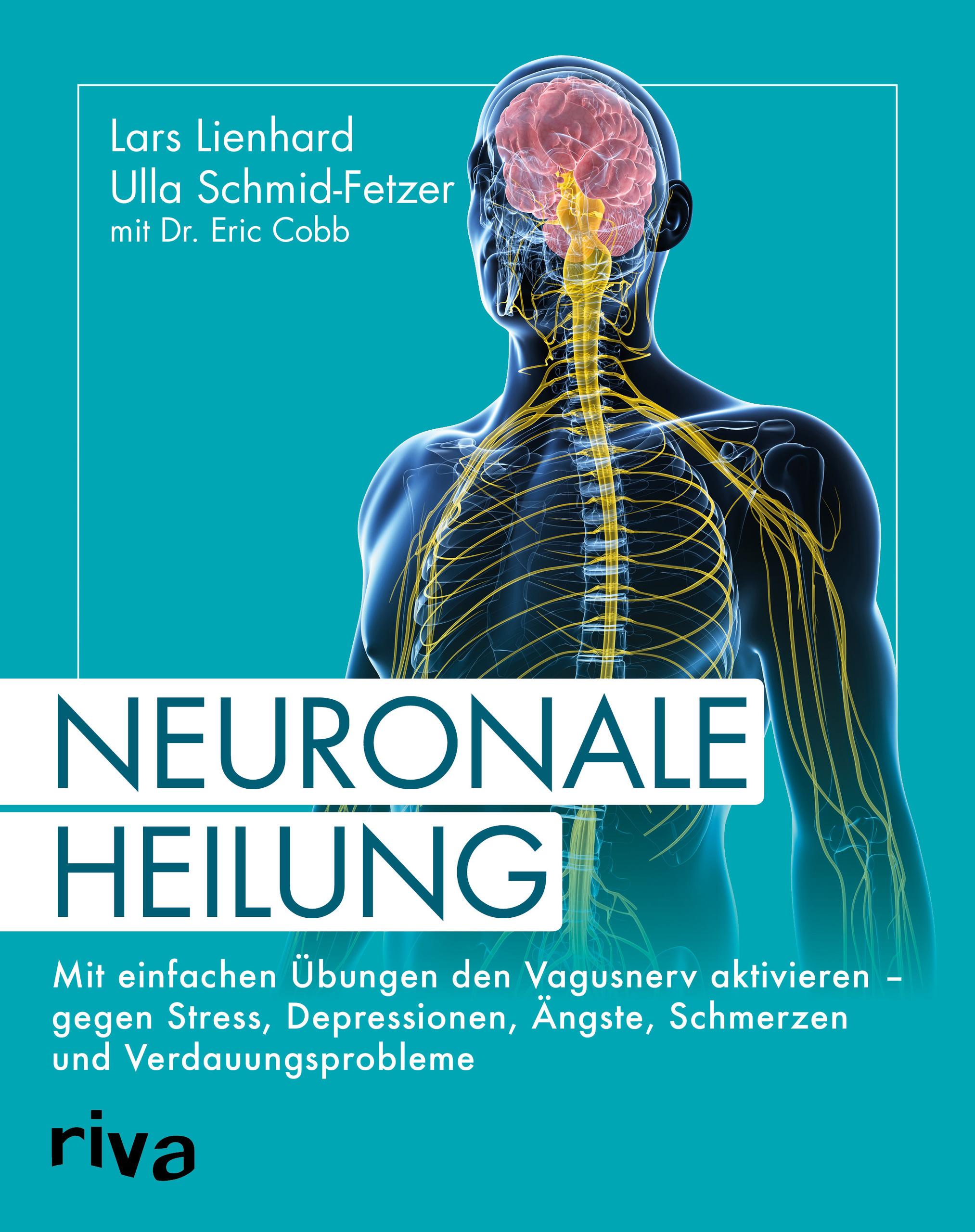 Vorderes Coverbild Neuronale Heilung