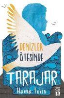 Vorderes Coverbild Tarajar - Denizler Ötesinde