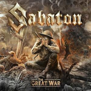 Vorderes Coverbild The Great War (Standard Edition)