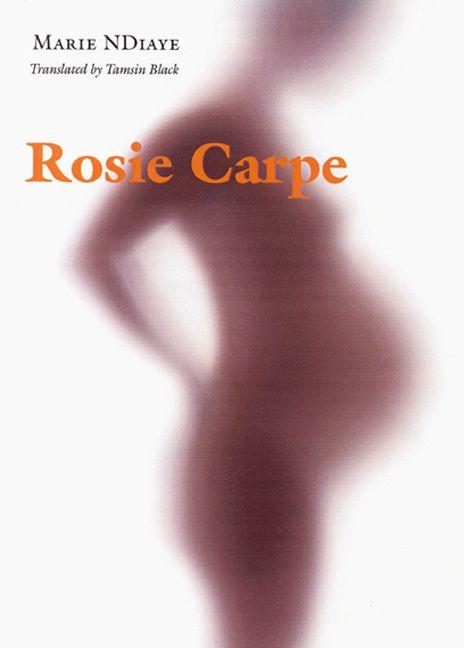 Vorderes Coverbild Rosie Carpe