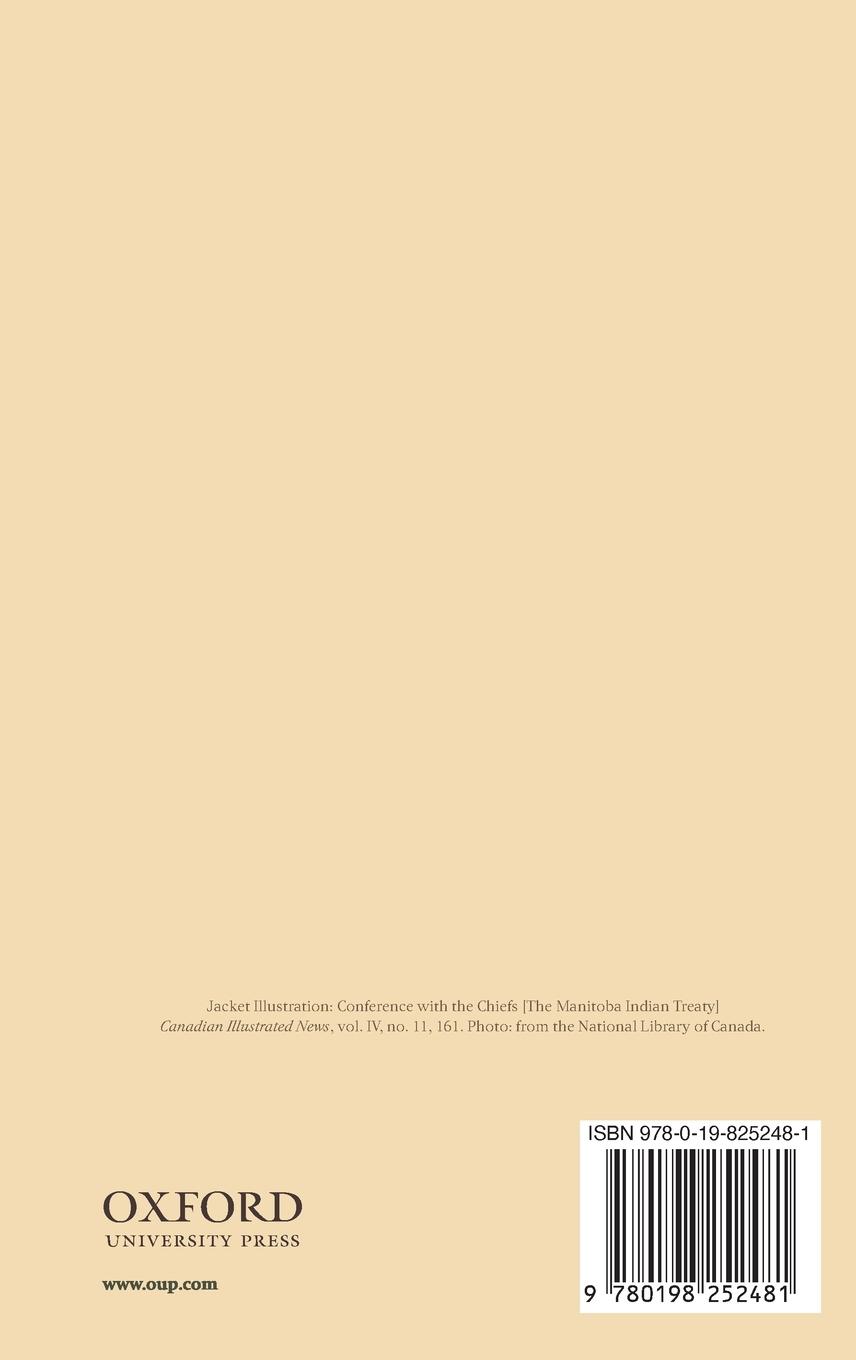 Rückseitencover ABORIGINAL SOCIETIES COMMON LAW C