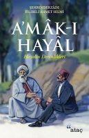 Vorderes Coverbild Amak-i Hayal