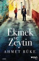 Vorderes Coverbild Ekmek ve Zeytin