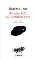 Vorderes Coverbild Gencler Icin 50 Turfanda Miir