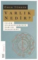 Vorderes Coverbild Varlik Nedir