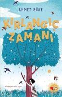 Vorderes Coverbild Kirlangic Zamani
