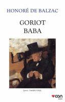 Vorderes Coverbild Goriot Baba