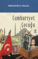 Vorderes Coverbild Cumhuriyet Cocugu