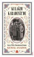 Vorderes Coverbild Kulagim Karadenizde