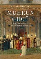 Vorderes Coverbild Mührün Gücü