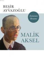 Vorderes Coverbild Malik Aksel - Evimizin Ressami