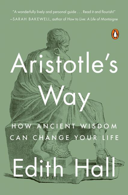 Vorderes Coverbild Aristotle's Way