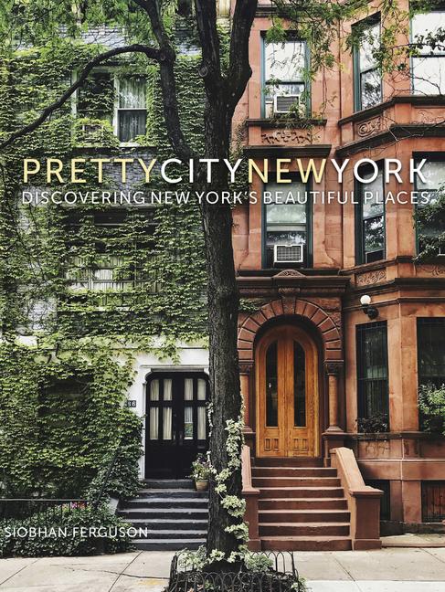 Vorderes Coverbild Prettycitynewyork