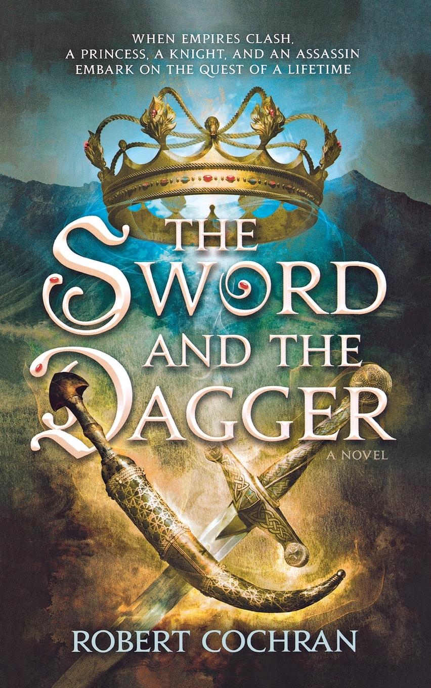 Vorderes Coverbild Sword and the Dagger