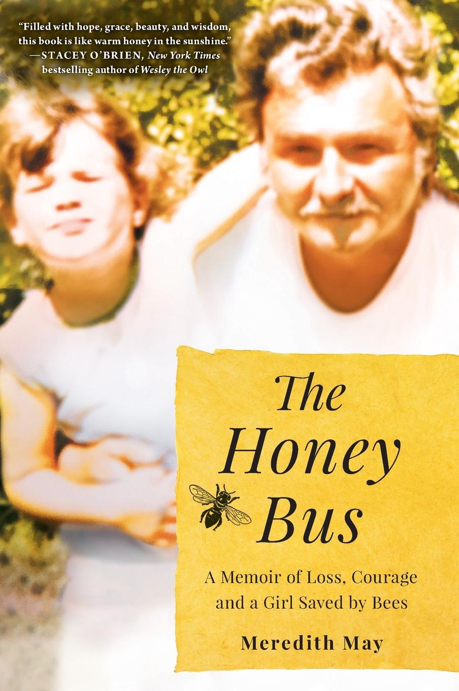 Vorderes Coverbild The Honey Bus