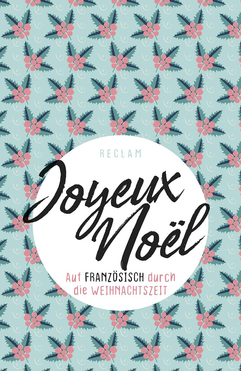 Vorderes Coverbild Joyeux Noël
