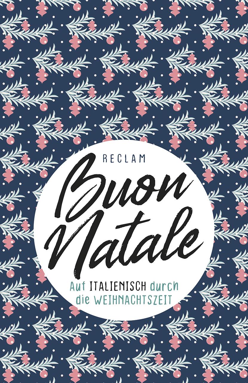 Vorderes Coverbild Buon Natale