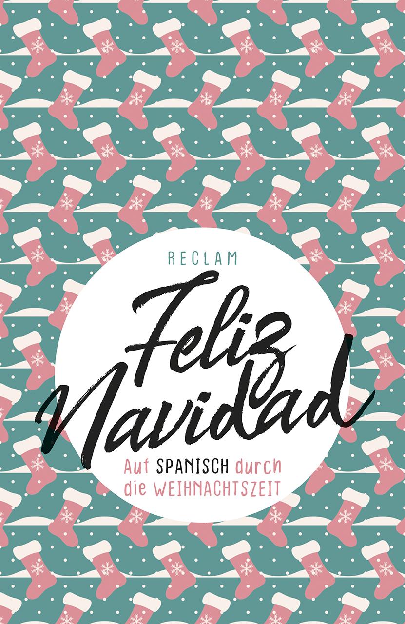 Vorderes Coverbild Feliz Navidad