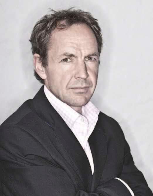 Autorenbild Es gibt keinen Planet B