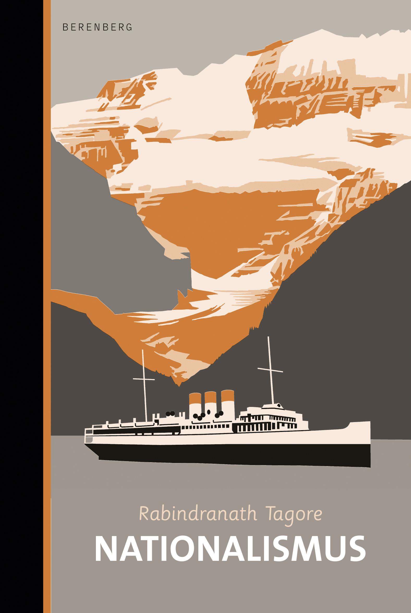 Vorderes Coverbild Nationalismus