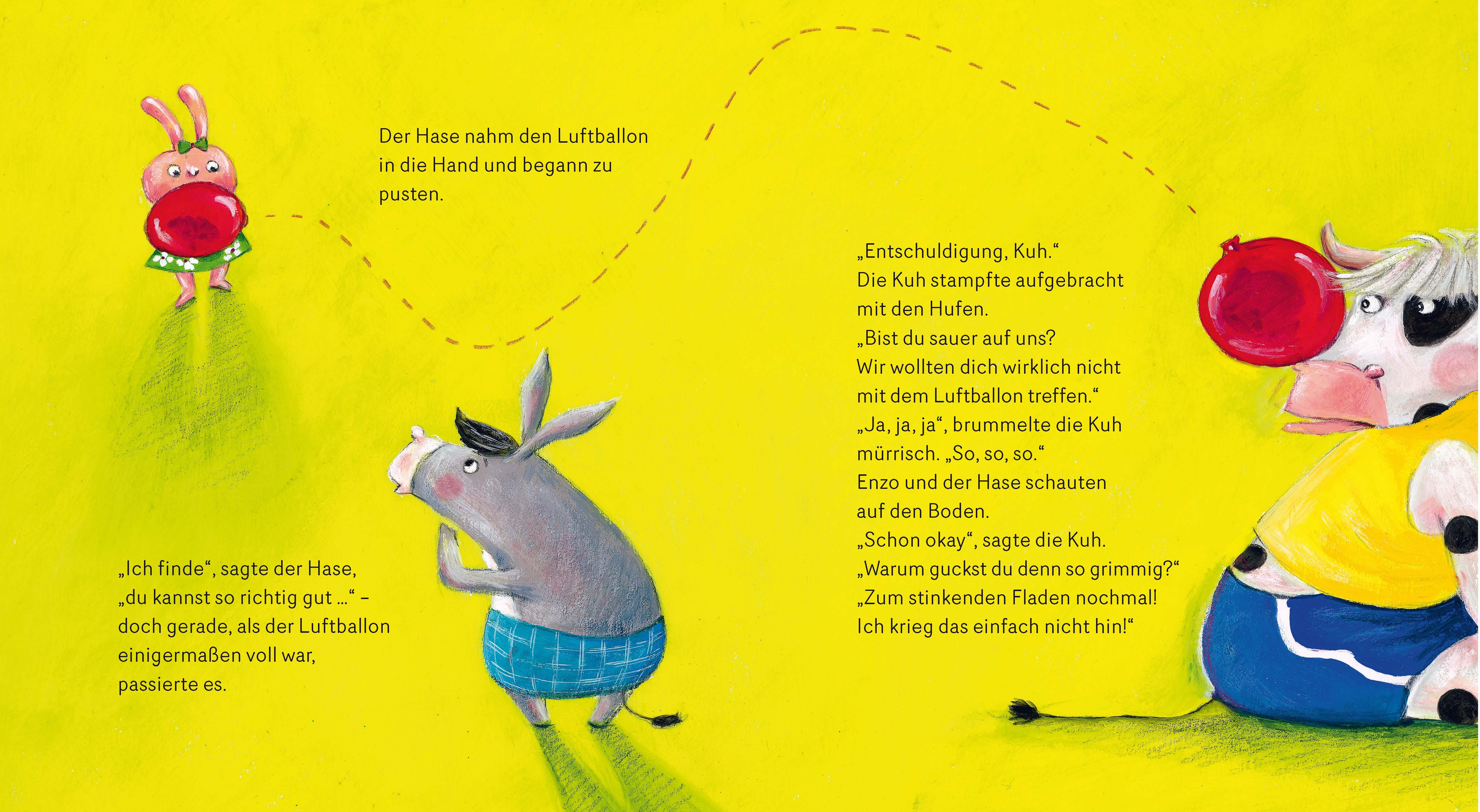 Beispielinhalt (Bild) ENZO