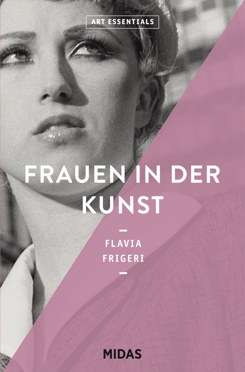 Vorderes Coverbild Frauen in der Kunst (ART ESSENTIALS)