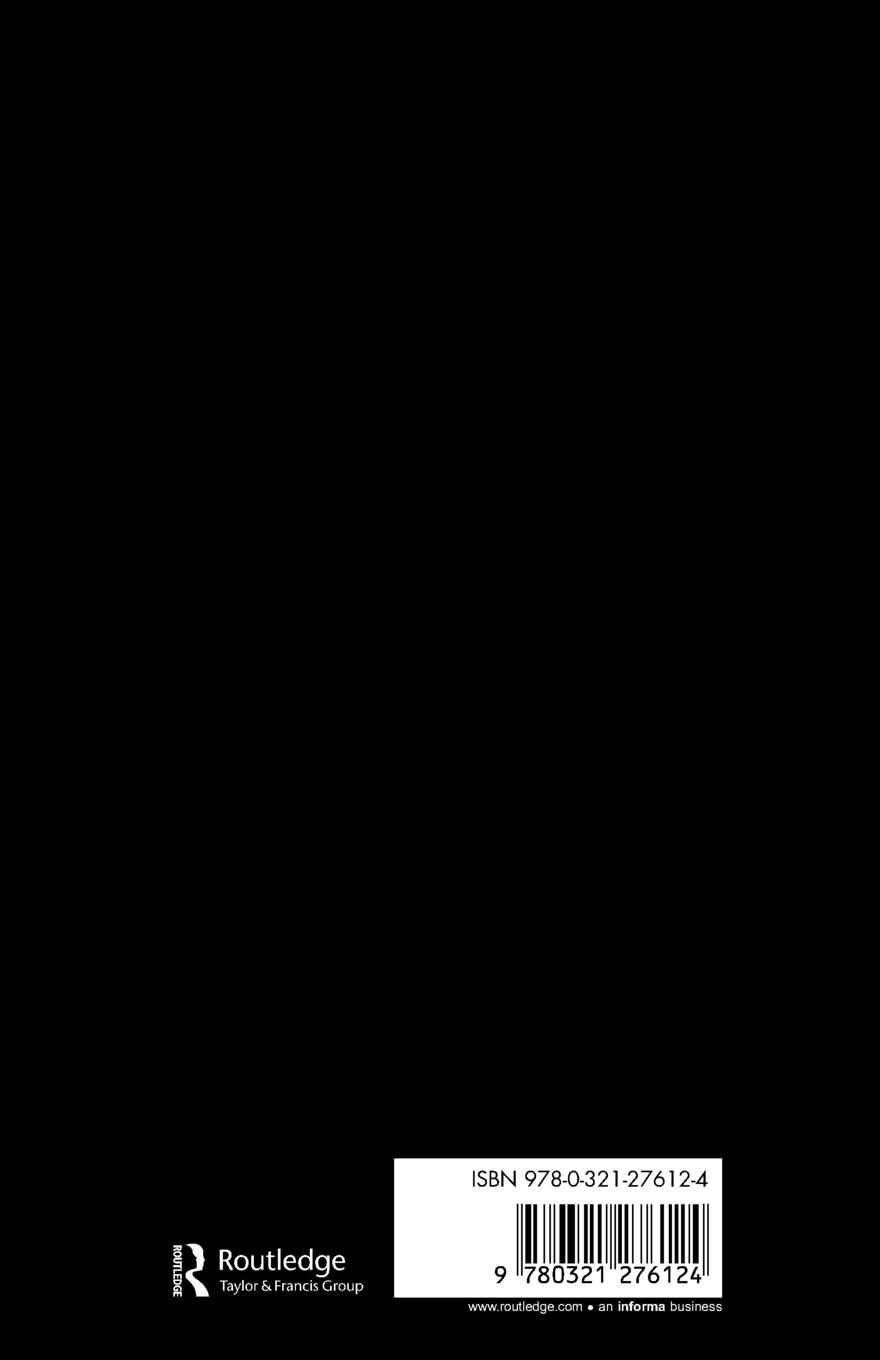 Rückseitencover Thomas Hobbes