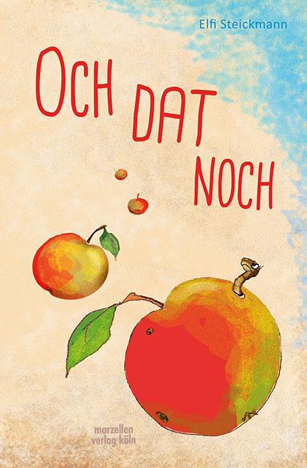 Vorderes Coverbild Och dat noch