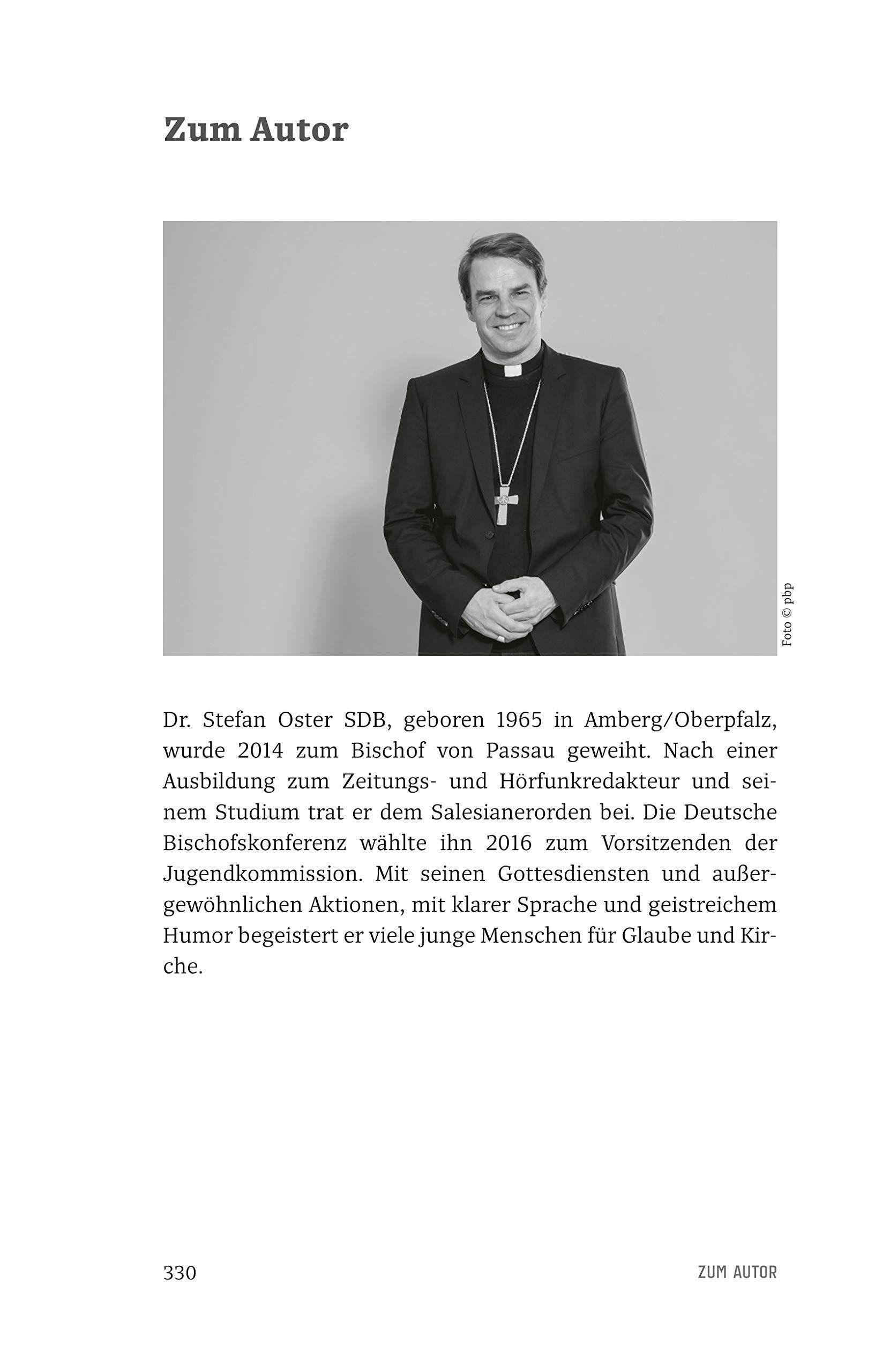 Beispielinhalt (Bild) Credo