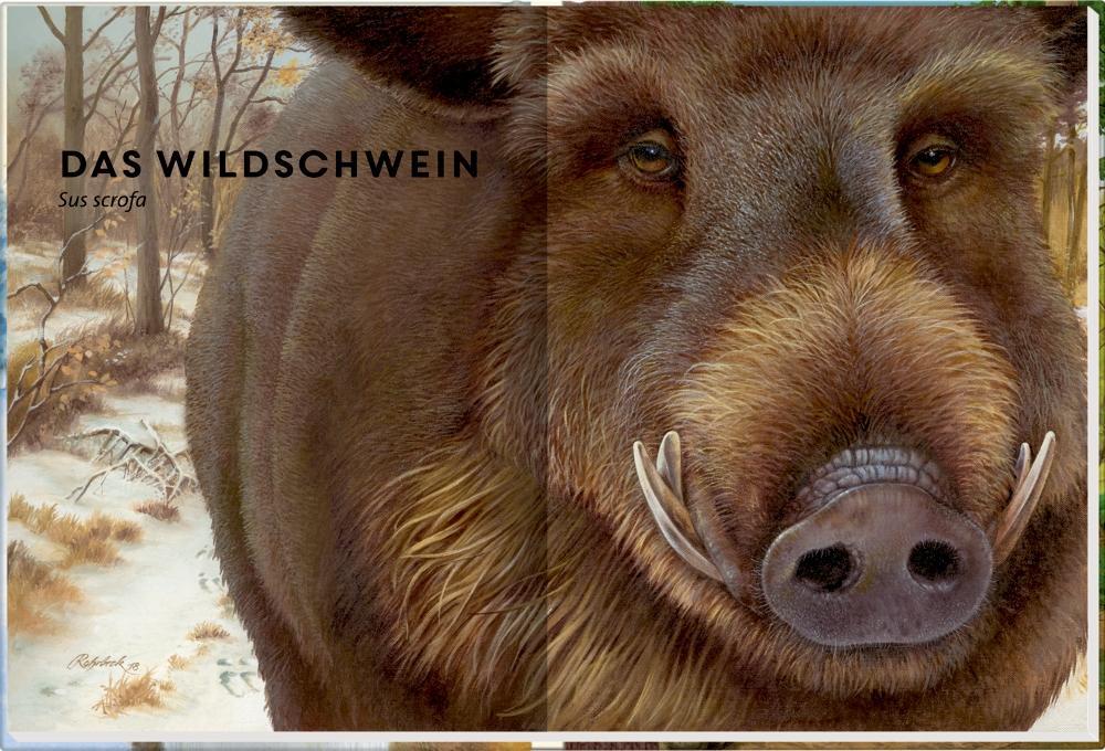 Beispielinhalt (Bild) Lebensgroß