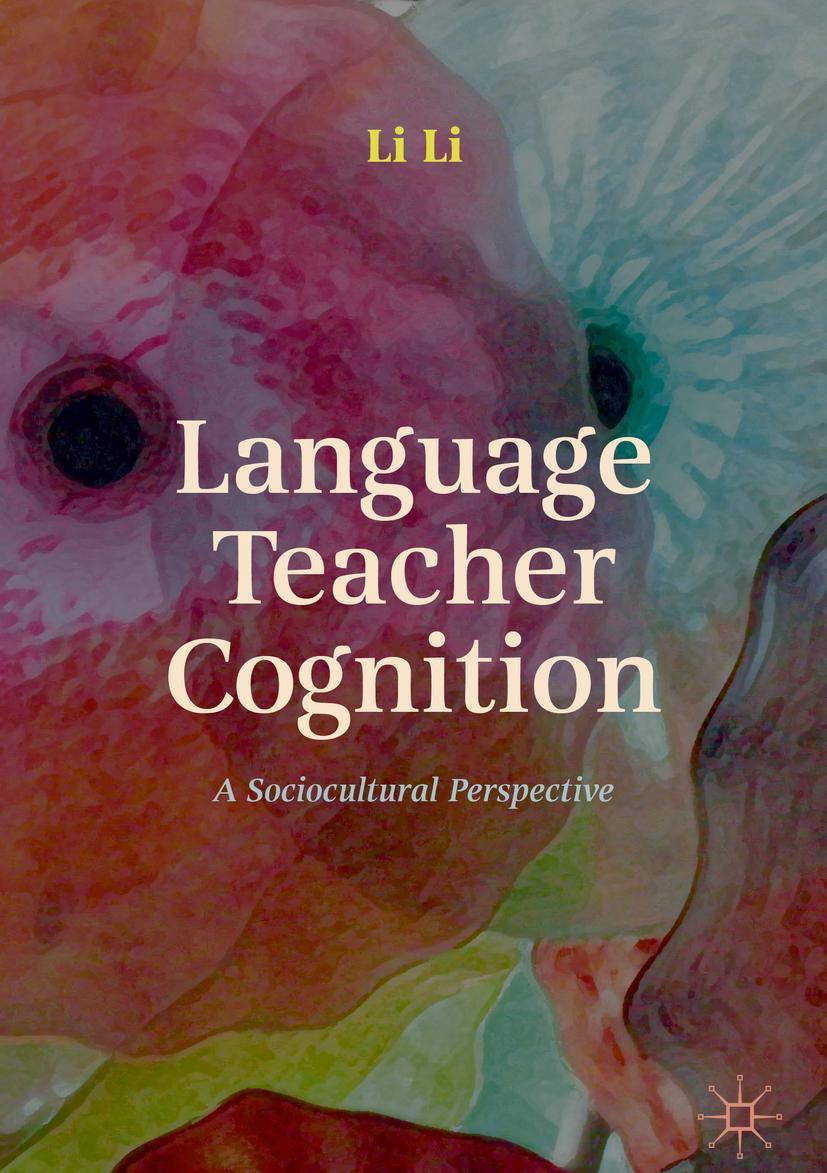 Vorderes Coverbild Language Teacher Cognition