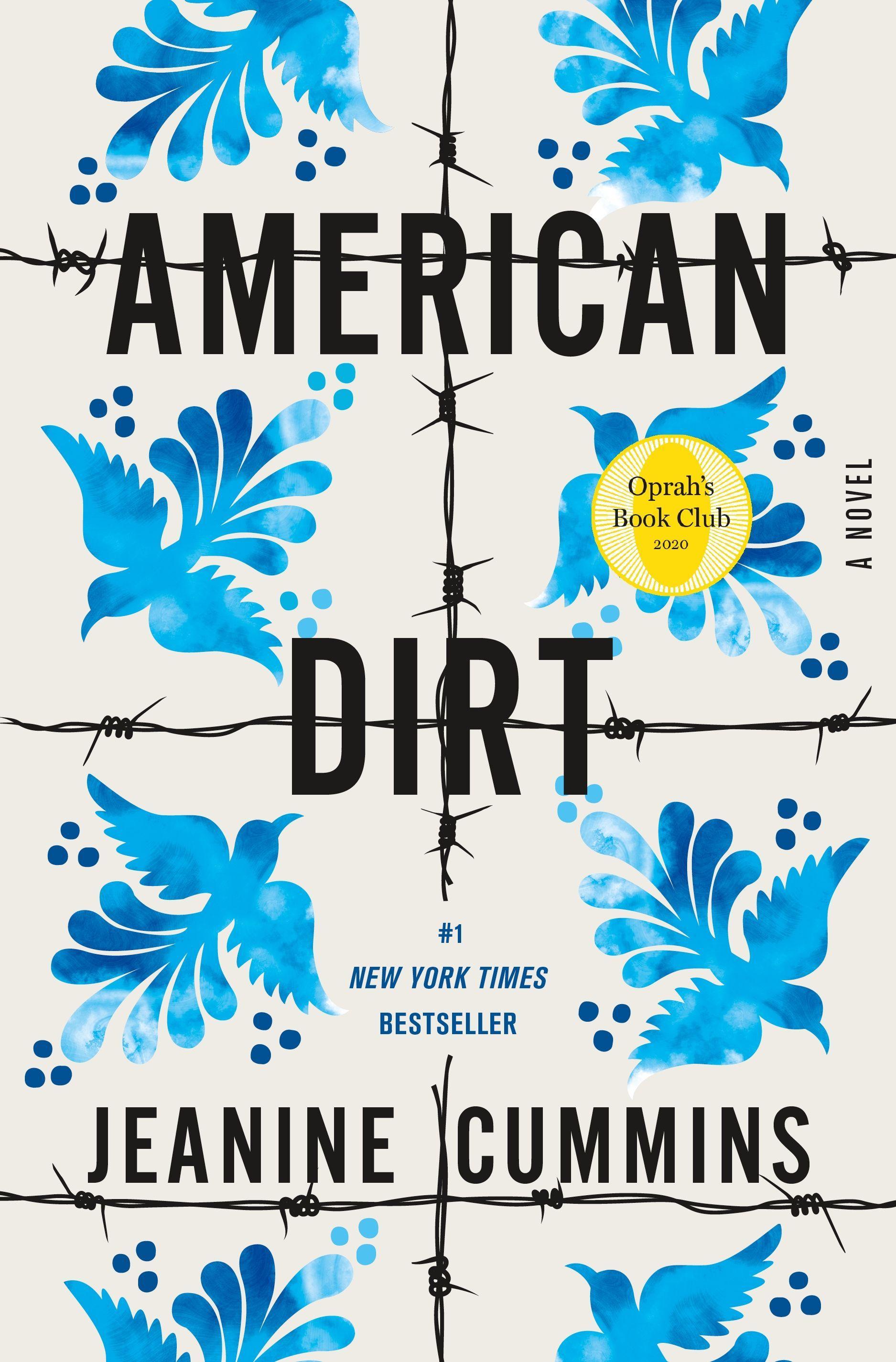 Vorderes Coverbild American Dirt (Oprah's Book Club)