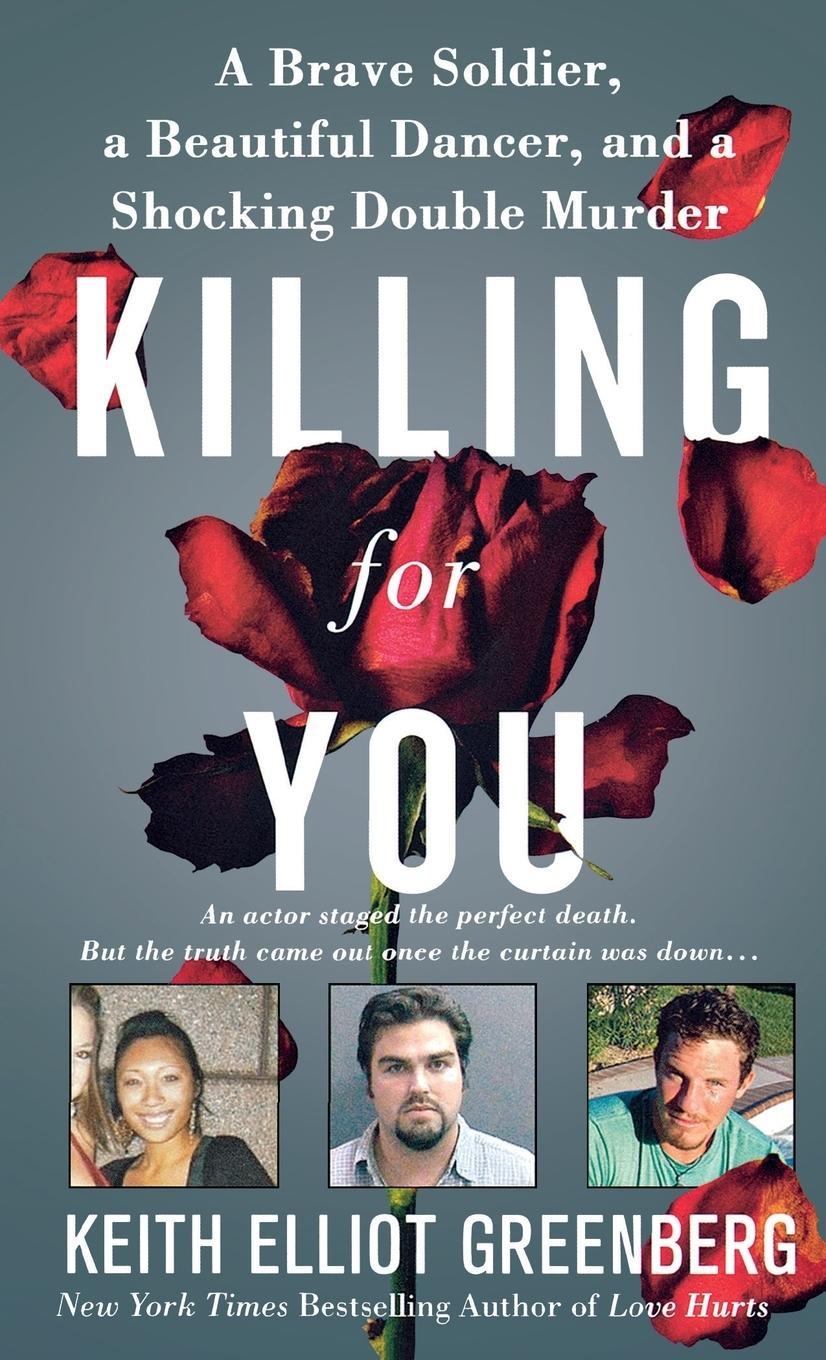 Vorderes Coverbild Killing for You