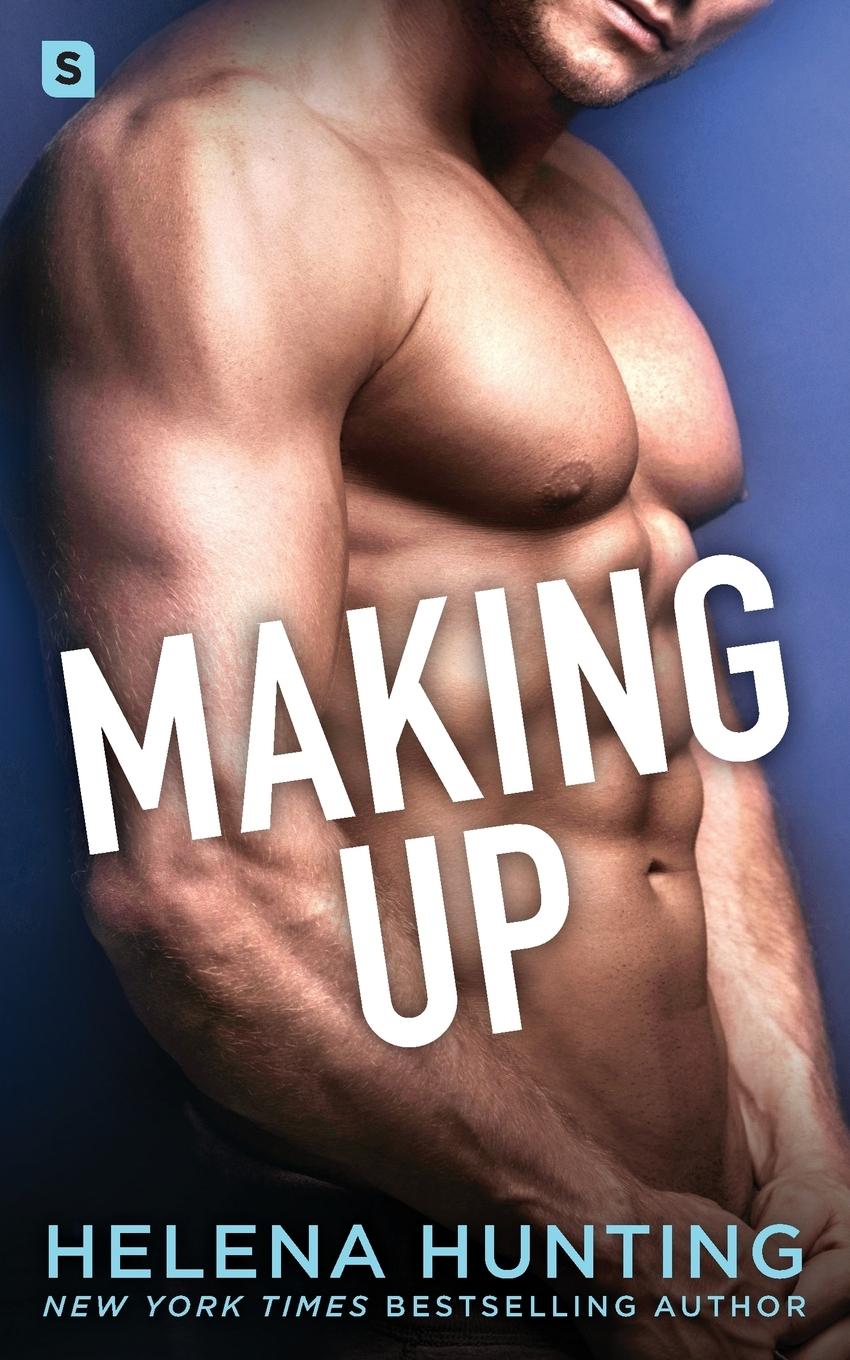 Vorderes Coverbild Making Up