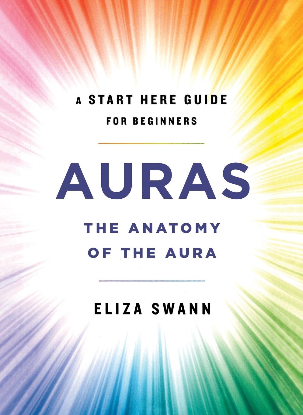 Vorderes Coverbild Auras