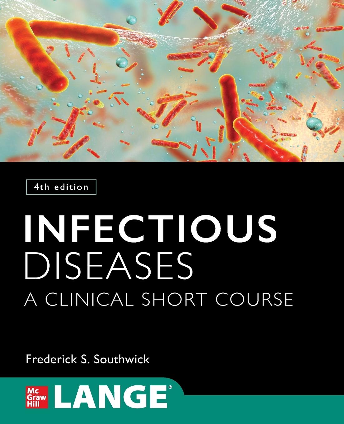 Vorderes Coverbild Infectious Diseases