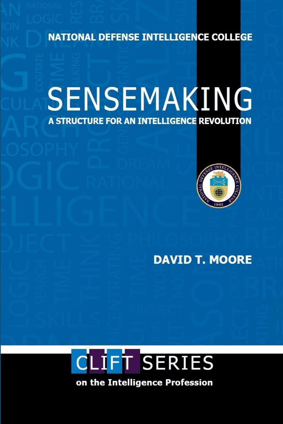 Vorderes Coverbild Sensemaking