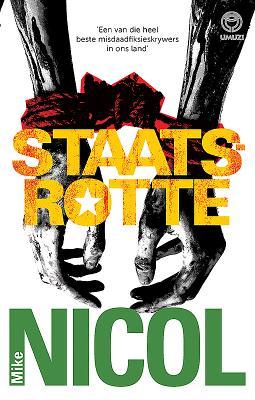 Vorderes Coverbild Staatsrotte