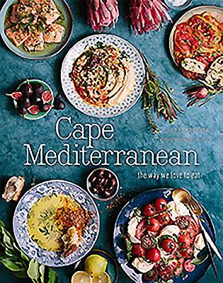 Vorderes Coverbild Cape Mediterranean