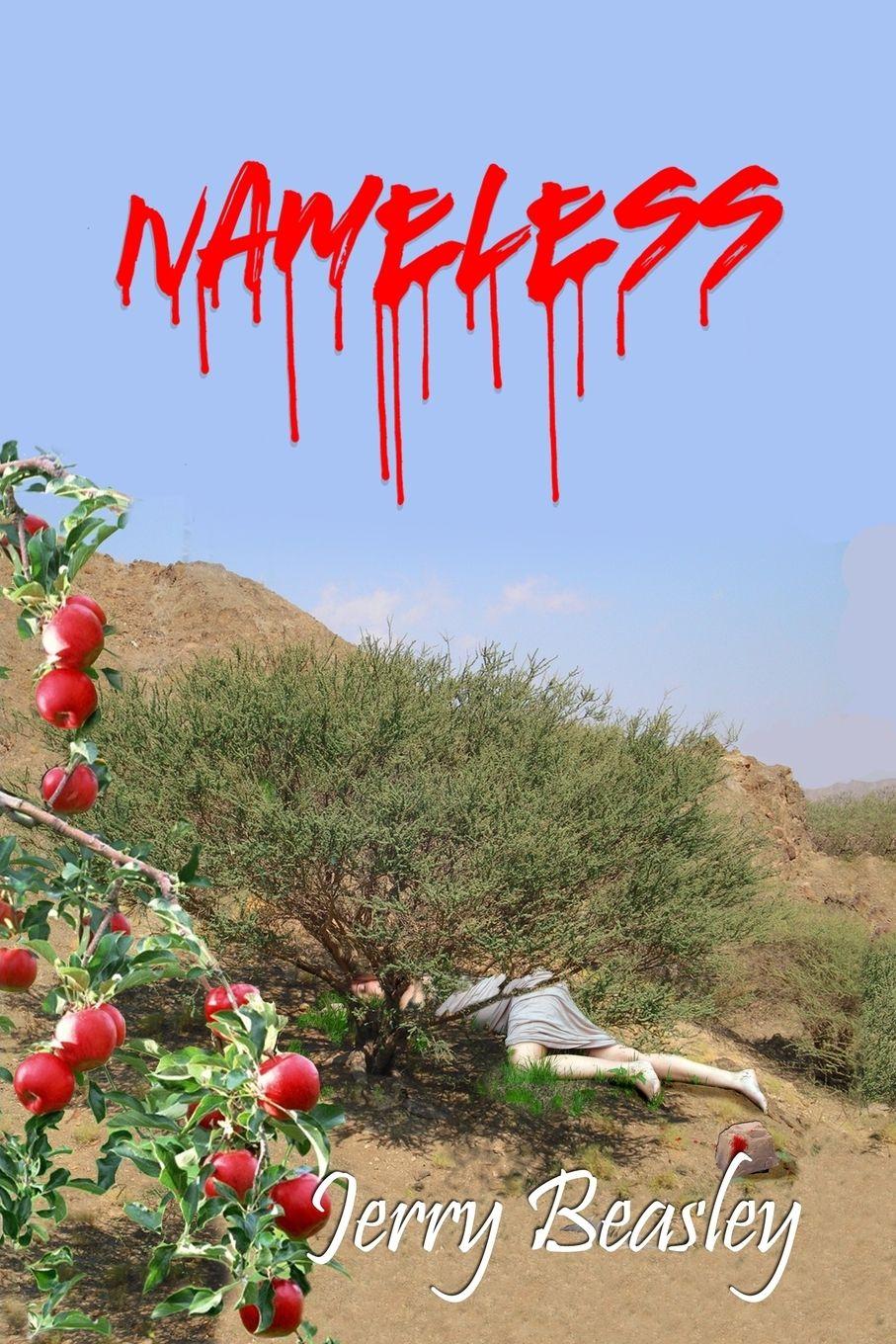 Vorderes Coverbild Nameless