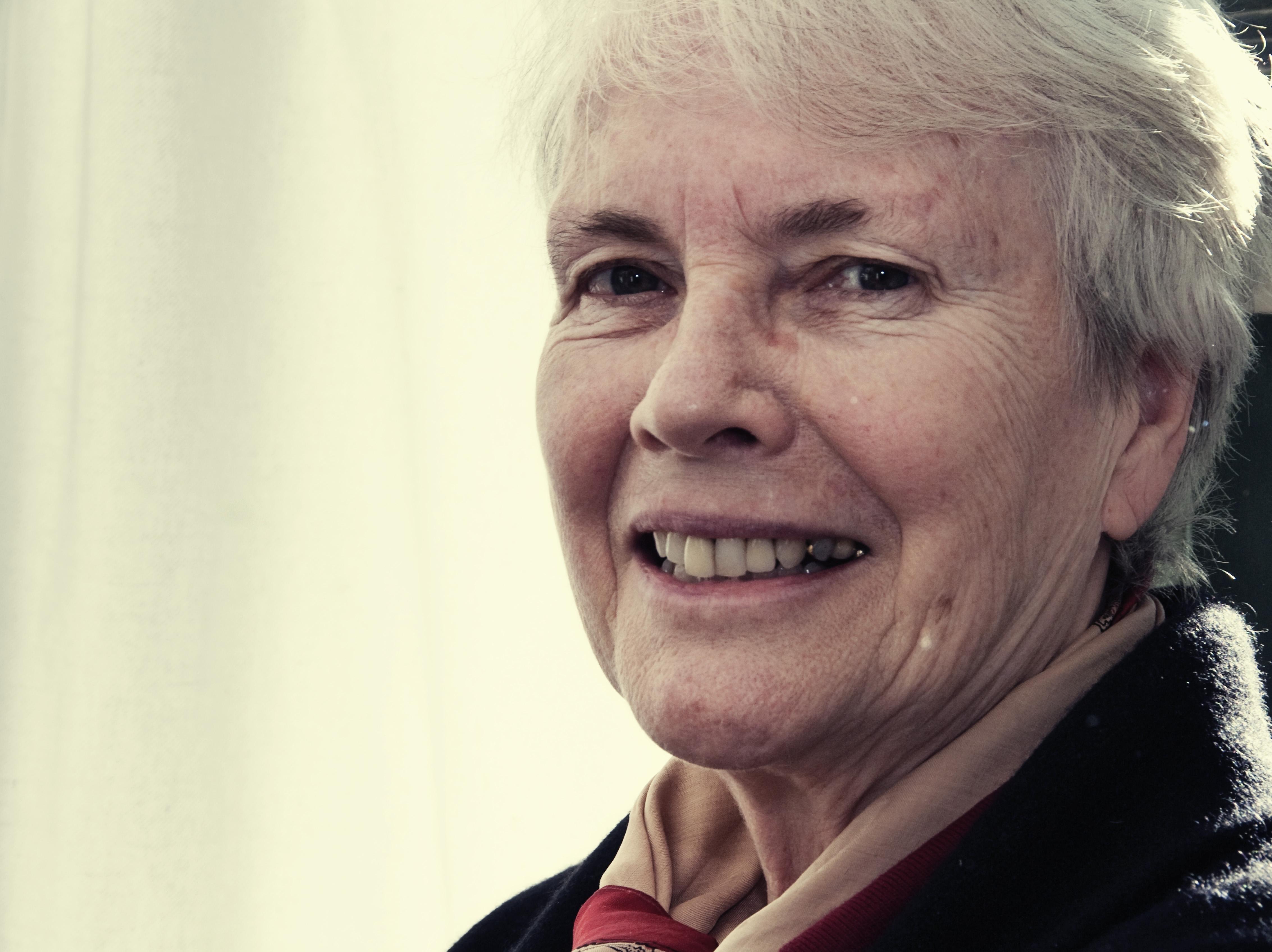 Autorenbild Secret Friends