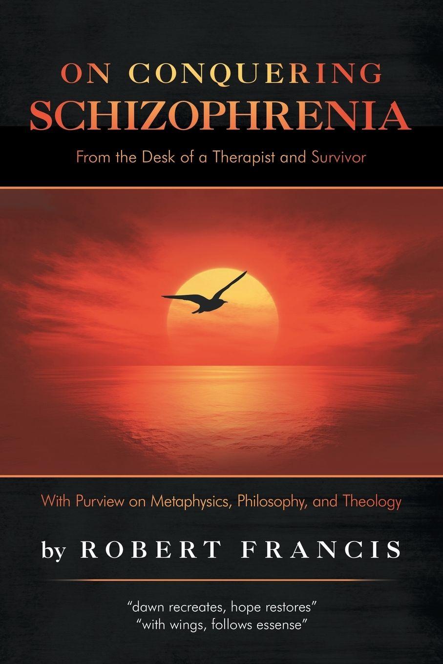 Vorderes Coverbild On Conquering Schizophrenia
