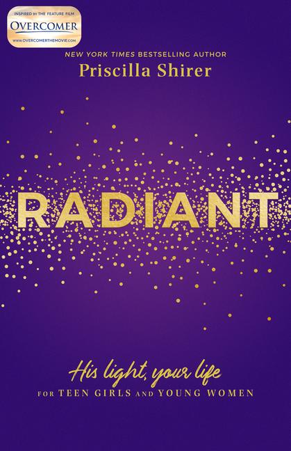Vorderes Coverbild Radiant
